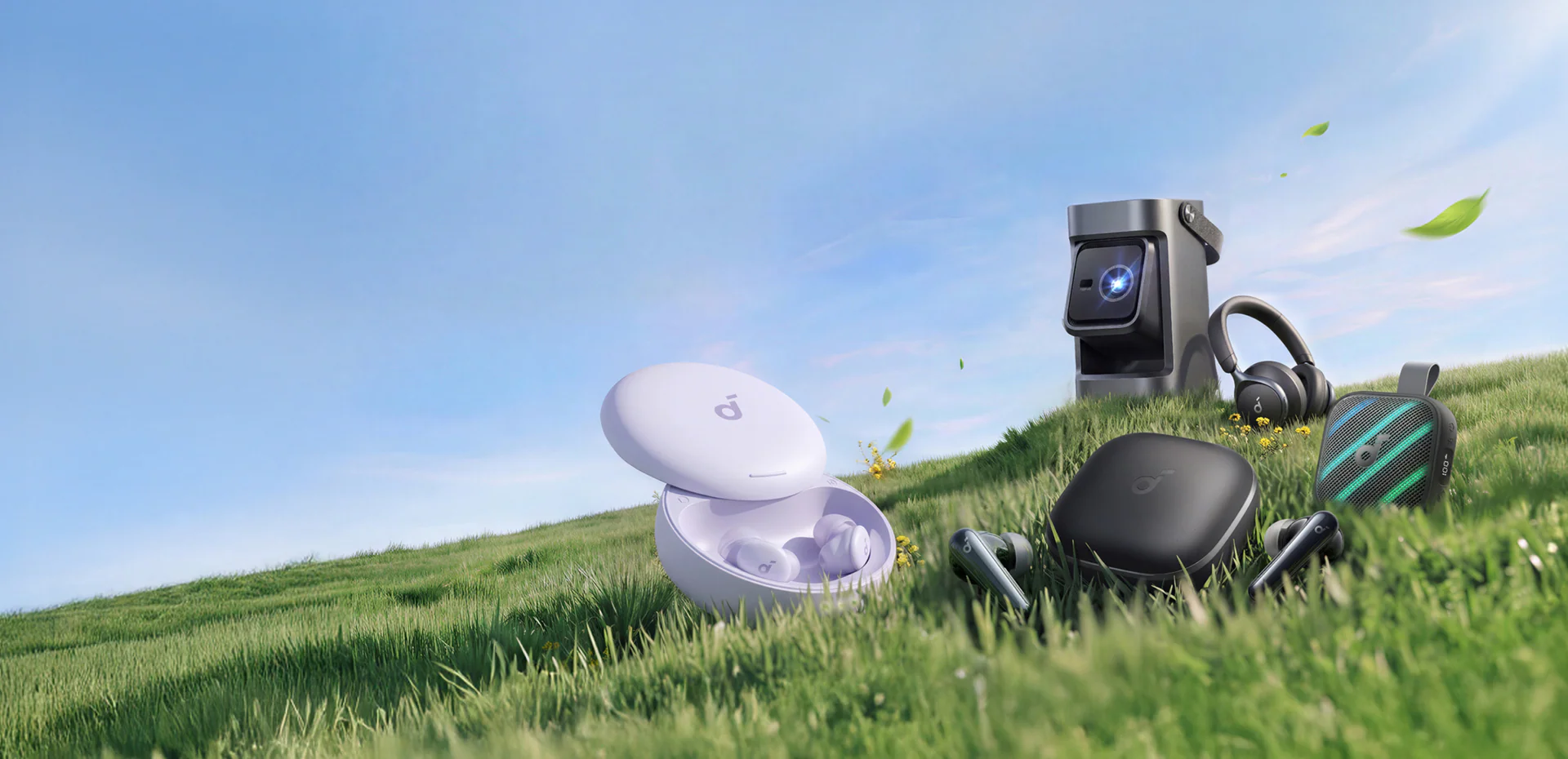 Elevate Your Every Beat